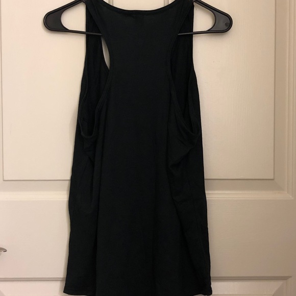 Racer back Tank Top, super light and soft - Picture 3 of 3